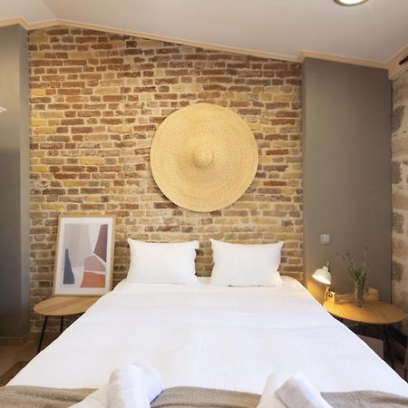 Villa Rosa Suite By Corfuescapes Corfu  ภายนอก รูปภาพ